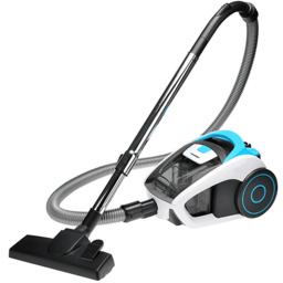 Odkurzacz bezworkowy BLAUPUNKT VCC301