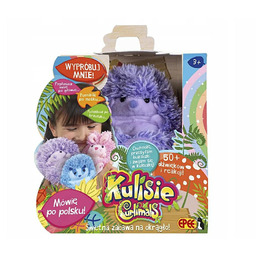 Epee Kulisie Plusz interaktywny Fioletow