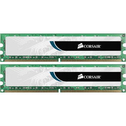 Pamięć Corsair Value Select, DDR3, 8 Gb, 1600MHz,