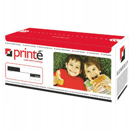 Toner Hp 80X czarny Printe