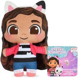 SPIN MASTER Maskotka Koci Domek Gabi 20143890