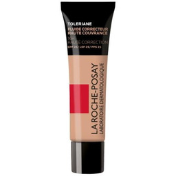 La Roche-posay Toleriane, Podkład Kryjący Nr. 9,5, 30ml