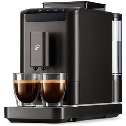 Automatyczny ekspres Tchibo Esperto 2 Caffe czarny
