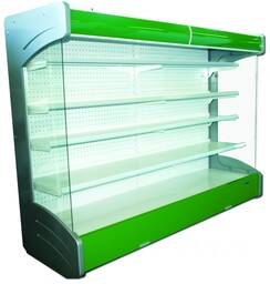 MAWI Regał chłodniczy RCH 5 REMOTE - 2.5