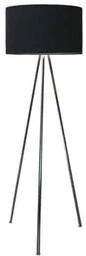 Lampa podłogowa FINN czarna AZ1039 - Azzardo
