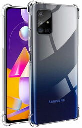 Etui Anti Shock do Samsung Galaxy M52 5G