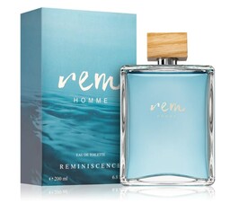 Reminiscence Rem Homme, Woda toaletowa 200ml