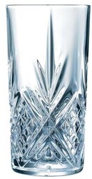 Arcoroc Szklanka wysoka Broadway 280 ml (6 szt.)