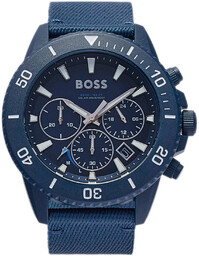 Zegarek Boss 1513919 Granatowy