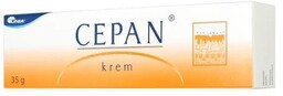 Cepan Krem