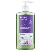 Tołpa Dermo Hair, wypadanie szampon antipollution przeciw wypadaniu,