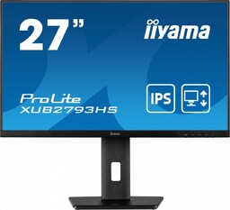 Iiyama Monitor 27 cali
