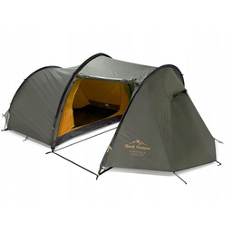 Fjord Nansen Korsyka III Profesjonalny Namiot 3-OSOBOWY 5,1kg