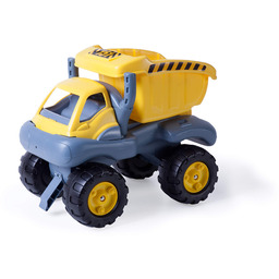 Miniland Miniland45151 Monster Truck, wielokolorowy