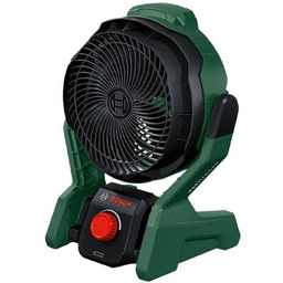 BOSCH Wentylator akumulatorowy UniversalFan 06039E1000 Zestaw startowy