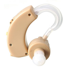 Aparat słuchowy Cyber Sonic zauszny 40 dB