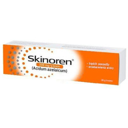 Skinoren 200mg/g krem, 30 g Inpharm