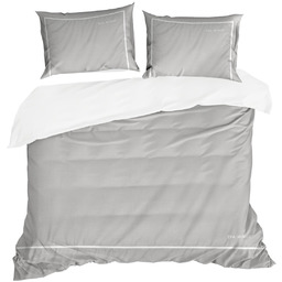 Pościel 160 x 200 3cz Makosatyna Eva Minge