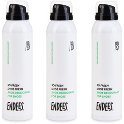Dezodorant do butów, odświeżacz do butów - Endees