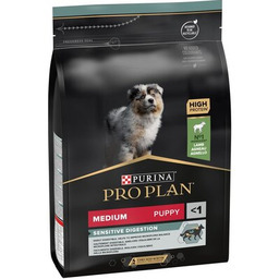 PURINA Pro Plan Karma dla psa Medium Puppy
