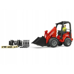 Bruder 02191 samochodzik