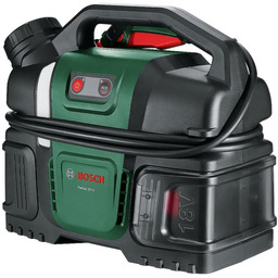 Myjka ciśnieniowa Bosch Fontus 18V-6 Bike Cleaner Solo
