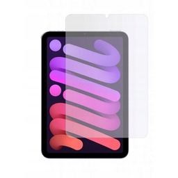 Szkło Ochronne Hartowane do iPad Mini 6 2021