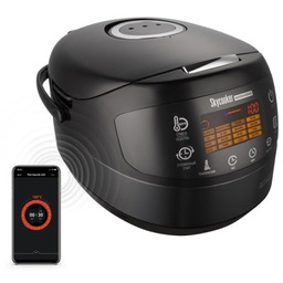 REDMOND RMC-M92S 5 l 1000 W Czarny