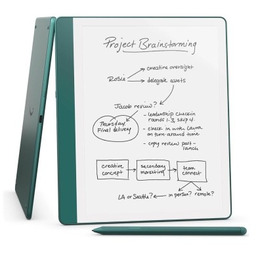 Amazon Czytnik e-booków Kindle Scribe 64GB Premium Pen