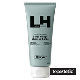 Lierac Homme Wielofunkcyjny żel pod prysznic, 200 ml