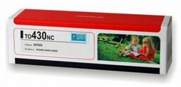 Toner OKI TO430NC PRINTE black /TO430NC/