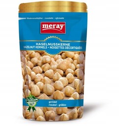 Orzechy Laskowe(Meray) 300g