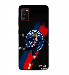 Obudowa Etui Do SAMSUNG GALAXY A41 Nadruki Różne