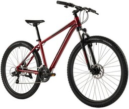 INDIANA Rower górski MTB X-Pulser 1.9 M17 29