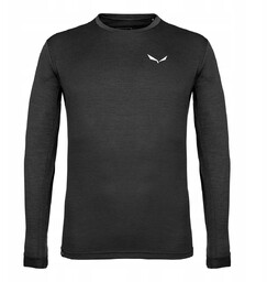 Salewa Longsleeve Puez Melange Dry 00-0000027453_0911 R S