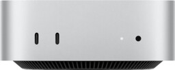 Komputer Mini PC APPLE Mac M4/16GB/256GB SSD/10C GPU/macOS