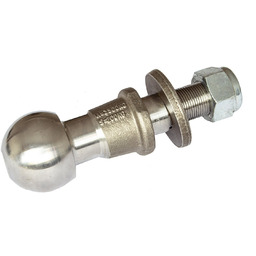 Kula haka holowniczego WINTERHOFF 50mm 3500kg