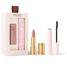 PAESE SET Cheeky Nude Look Cheeky tusz