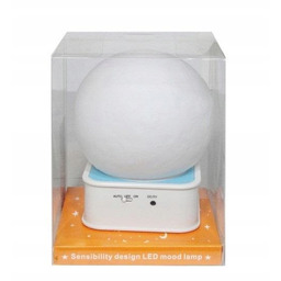 Księżyc Lampka Nocna Do Pokoju Dla Dziewczynki Lampeczka