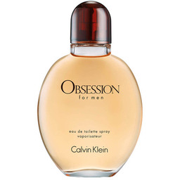Calvin Klein Obsession for Men woda toaletowa 125