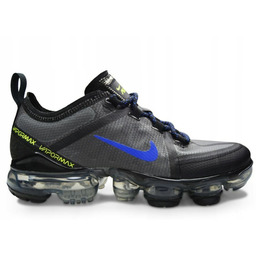 Młodzieżowe Buty Sportowe Sneakersy Nike Air Vapormax Gs