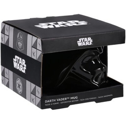 PALADONE Kubek Star Wars Lord Vader 3D