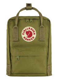 Plecak Fjallraven Kanken Mini - foliage green