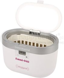 EMAG EMMI-04D - analogowa myjka ultradźwiękowa nowej generacji