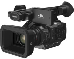Panasonic HC-X1 - kamera 4K 60p/50p HC-X1E