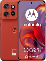 Smartfon MOTOROLA Edge 50 Neo 12/512GB Ceglany (Poinciana)