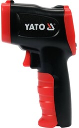 Yato TERMOMETR BEZKONTAKTOWY PIROMETR -50C+600C