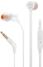 JBL T110 Białe