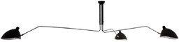 Lampa wisząca nowoczesna DAVIS MDE610-3 - Italux