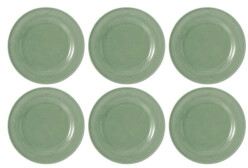 Seltmann Beat Color Glaze 6 elementów 27,5cm Zielony